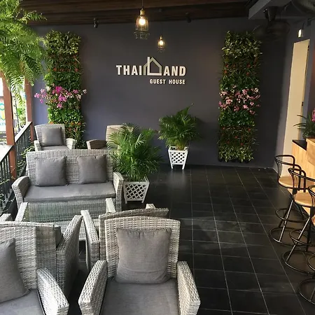 Thailand Guest House